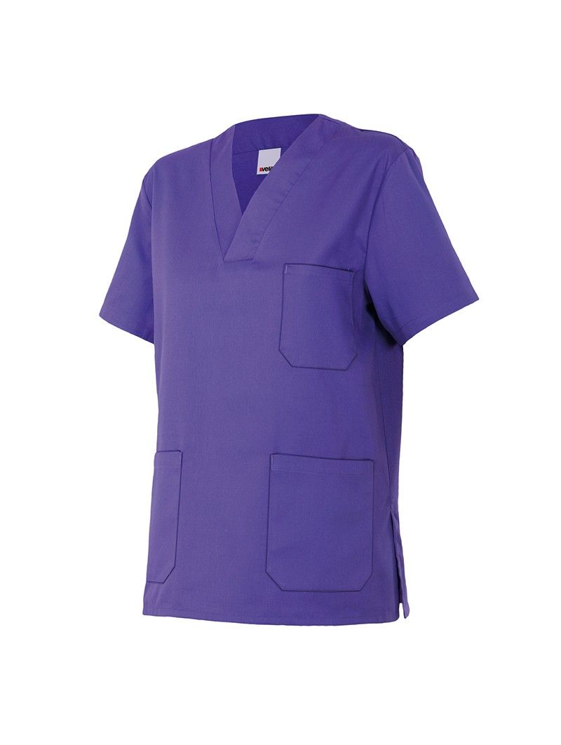 CAMISOLA PIJAMA MANGA CORTA