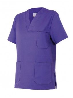CAMISOLA PIJAMA MANGA CORTA