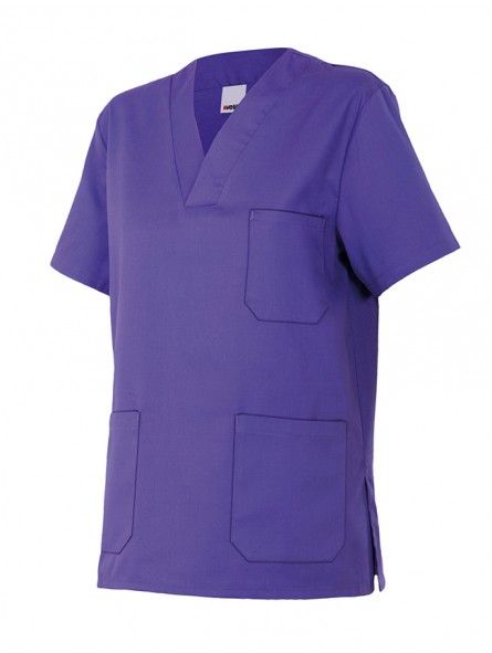 CAMISOLA PIJAMA MANGA CORTA