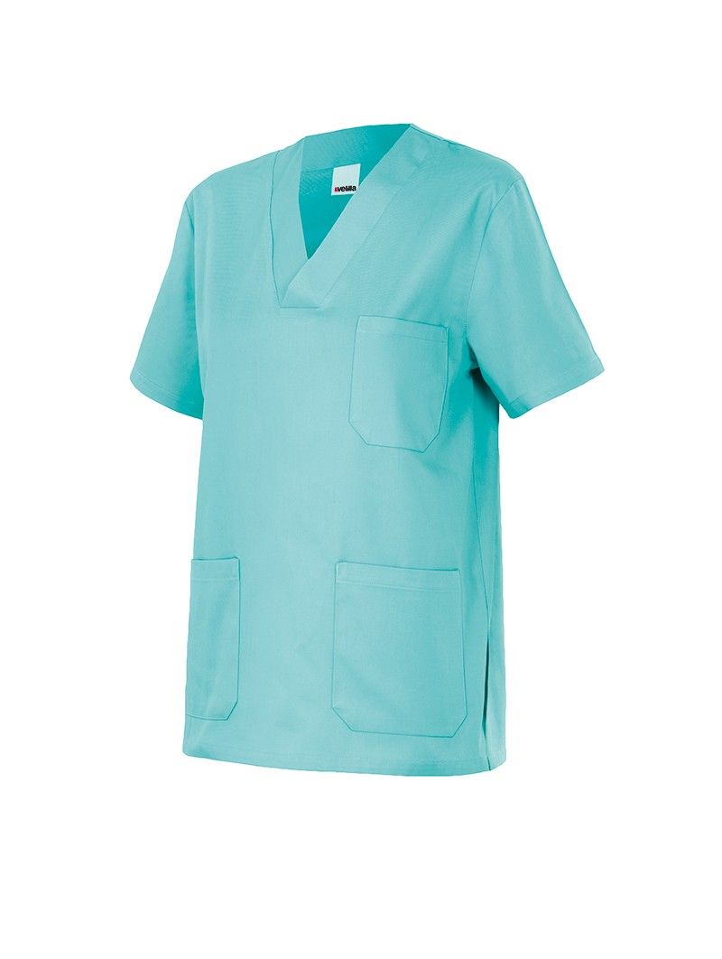 CAMISOLA PIJAMA MANGA CORTA