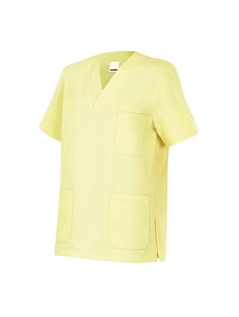 CAMISOLA PIJAMA MANGA CORTA