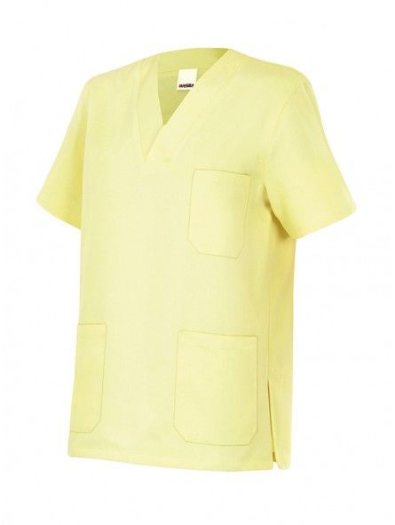 CAMISOLA PIJAMA MANGA CORTA