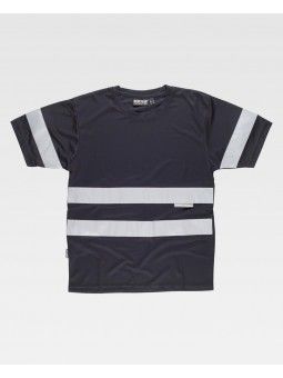 CAMISETA COMBI