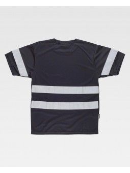 CAMISETA COMBI