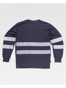 CAMISETA COMBI