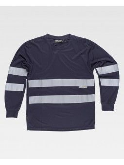 CAMISETA COMBI