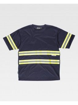 CAMISETA COMBI