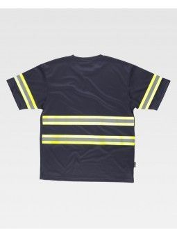 CAMISETA COMBI