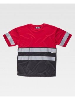 CAMISETA COMBI
