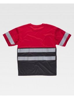 CAMISETA COMBI