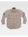 CAMISA BASIC INDUSTRIAL