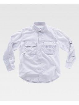 CAMISA BASIC INDUSTRIAL