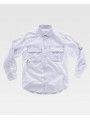 CAMISA BASIC INDUSTRIAL
