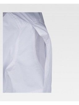 CAMISA BASIC INDUSTRIAL