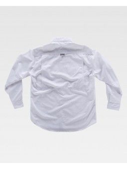 CAMISA BASIC INDUSTRIAL