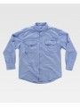 CAMISA BASIC INDUSTRIAL