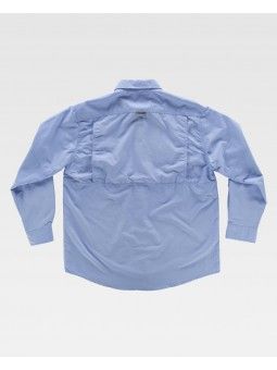 CAMISA BASIC INDUSTRIAL