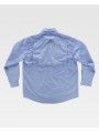 CAMISA BASIC INDUSTRIAL