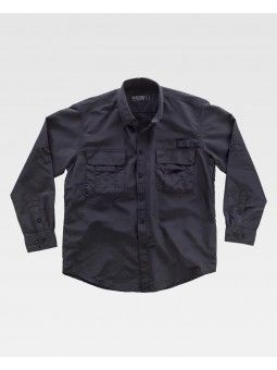 CAMISA BASIC INDUSTRIAL