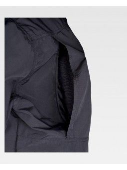 CAMISA BASIC INDUSTRIAL
