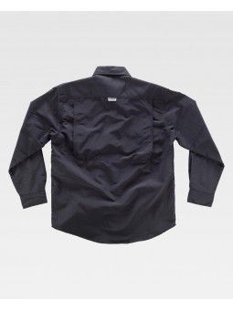CAMISA BASIC INDUSTRIAL