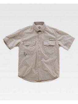 CAMISA BASIC INDUSTRIAL