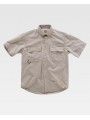 CAMISA BASIC INDUSTRIAL