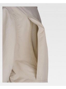 CAMISA BASIC INDUSTRIAL
