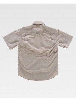 CAMISA BASIC INDUSTRIAL