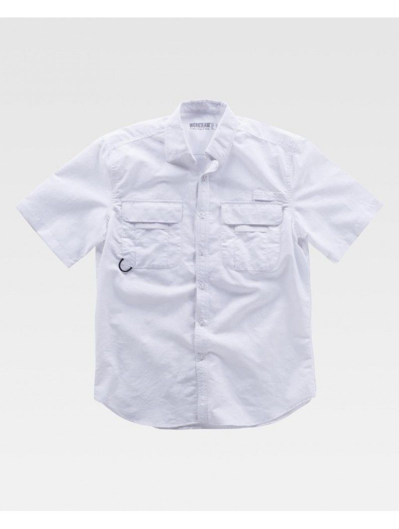 CAMISA BASIC INDUSTRIAL