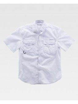 CAMISA BASIC INDUSTRIAL