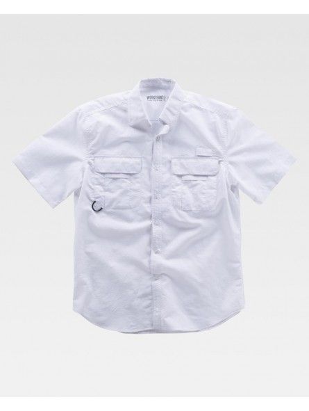 CAMISA BASIC INDUSTRIAL