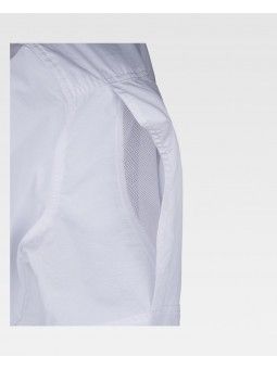 CAMISA BASIC INDUSTRIAL
