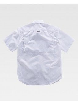CAMISA BASIC INDUSTRIAL