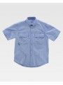 CAMISA BASIC INDUSTRIAL