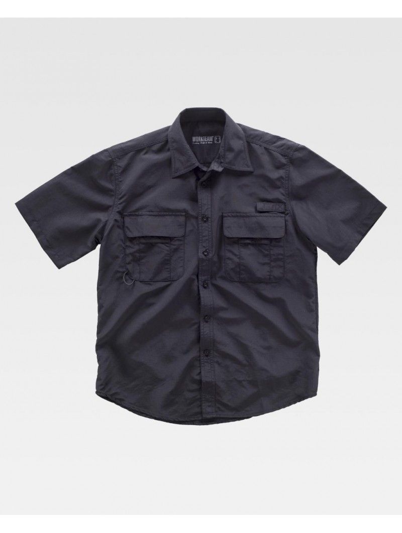 CAMISA BASIC INDUSTRIAL