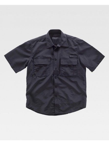 CAMISA BASIC INDUSTRIAL