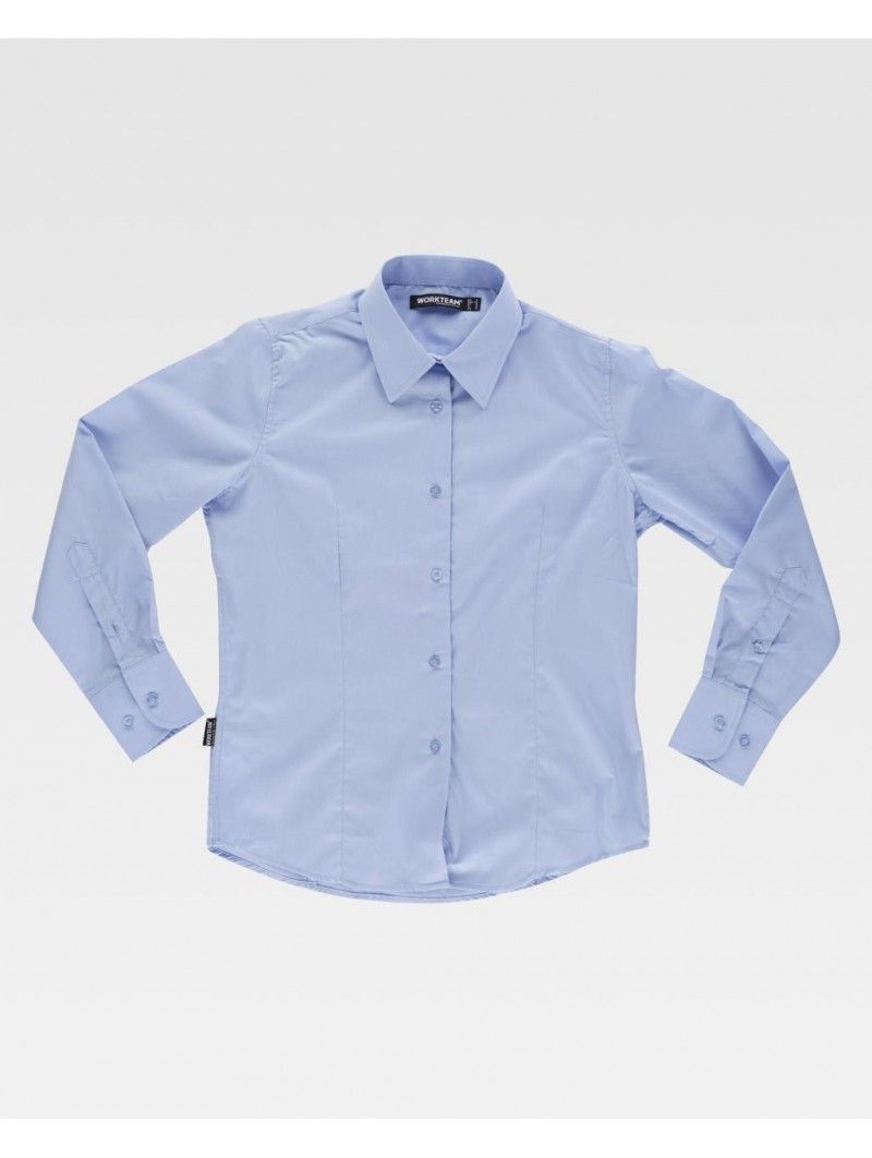 CAMISA BASIC INDUSTRIAL