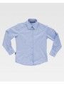 CAMISA BASIC INDUSTRIAL