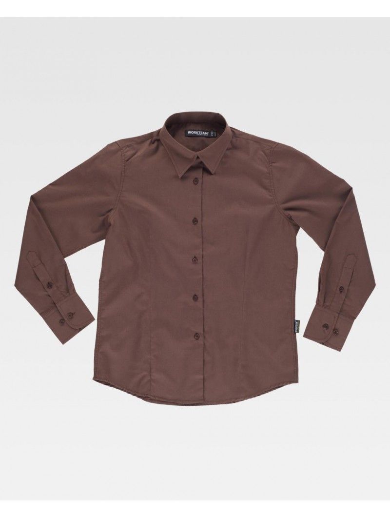 CAMISA BASIC INDUSTRIAL