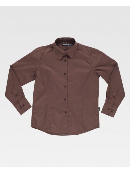 CAMISA BASIC INDUSTRIAL