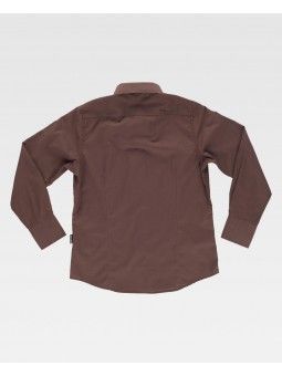 CAMISA BASIC INDUSTRIAL