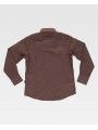 CAMISA BASIC INDUSTRIAL