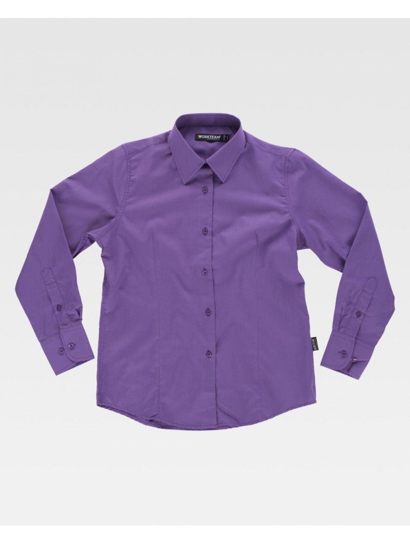 CAMISA BASIC INDUSTRIAL