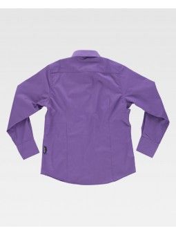 CAMISA BASIC INDUSTRIAL