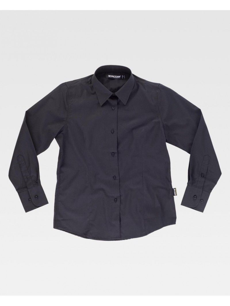 CAMISA BASIC INDUSTRIAL