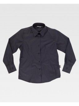 CAMISA BASIC INDUSTRIAL