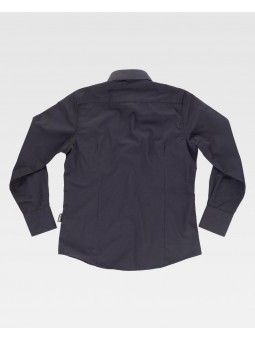CAMISA BASIC INDUSTRIAL