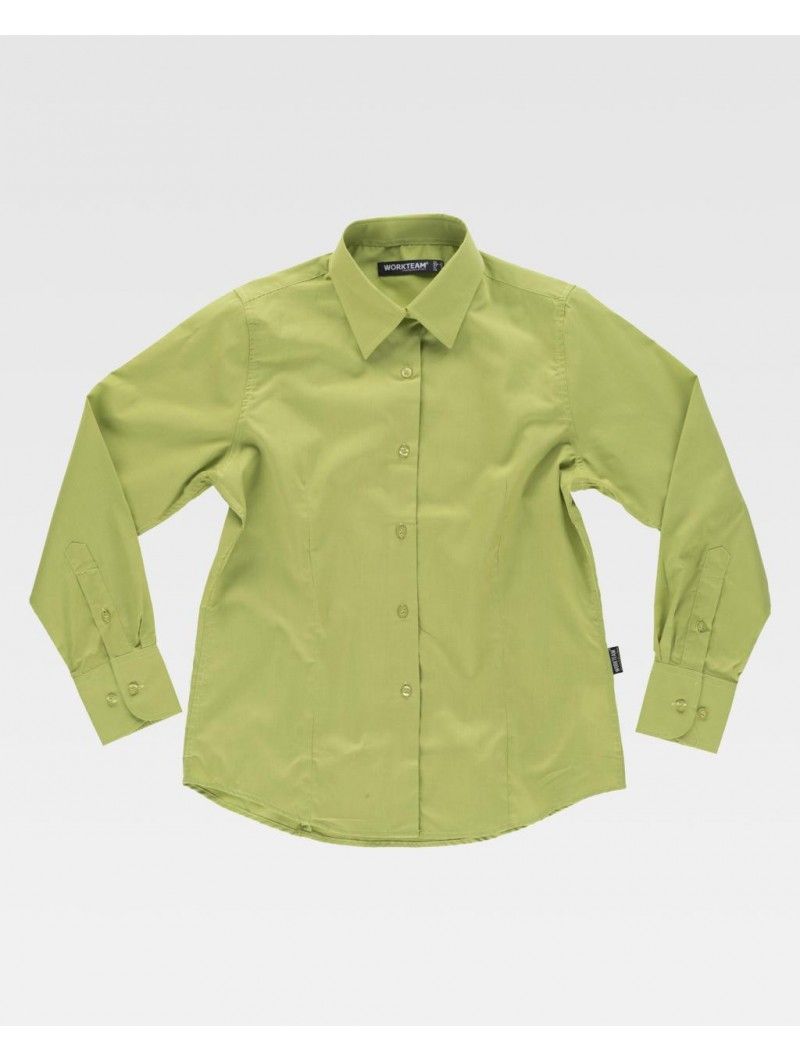 CAMISA BASIC INDUSTRIAL