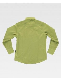 CAMISA BASIC INDUSTRIAL